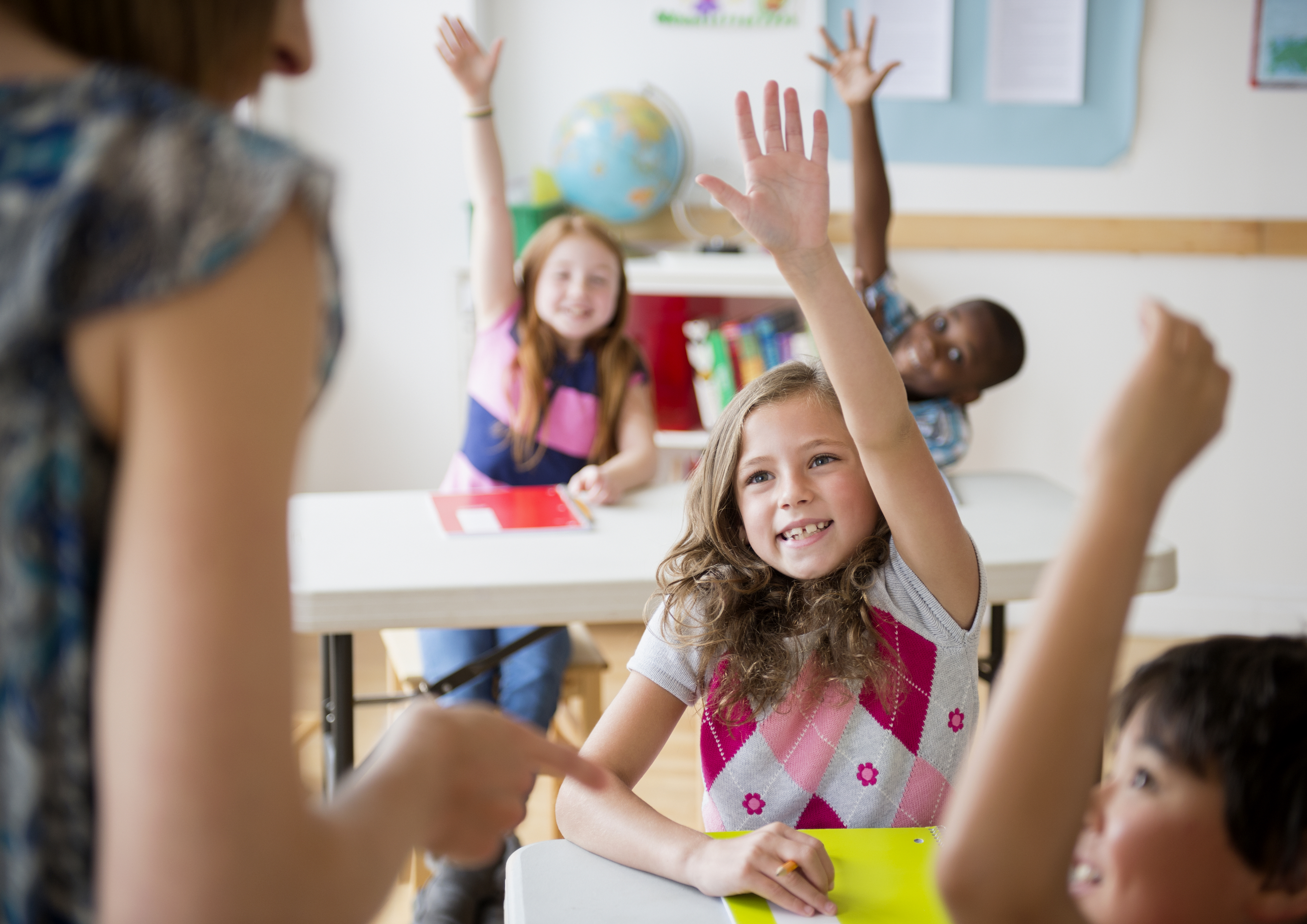 Ideas for group discussions? content media